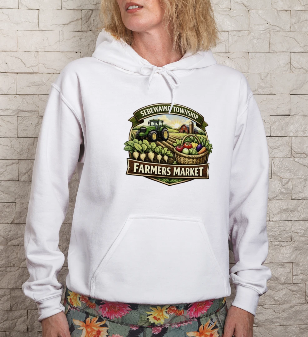 SEBEWAING TOWNSHIP FARMERS MARKET