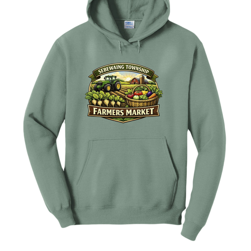 Laurel Green - FRONT