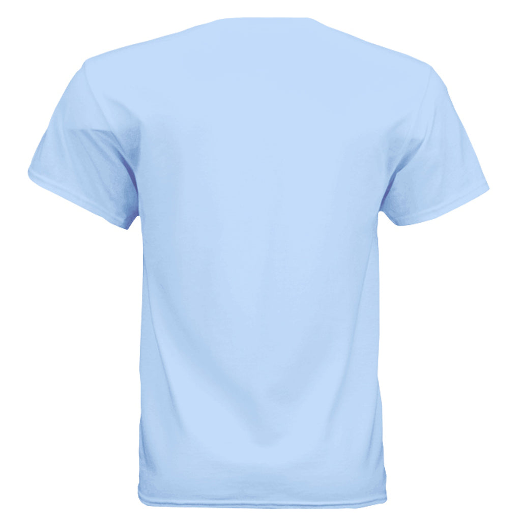 LIGHT BLUE - G800 - BACK